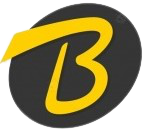 Big B logo